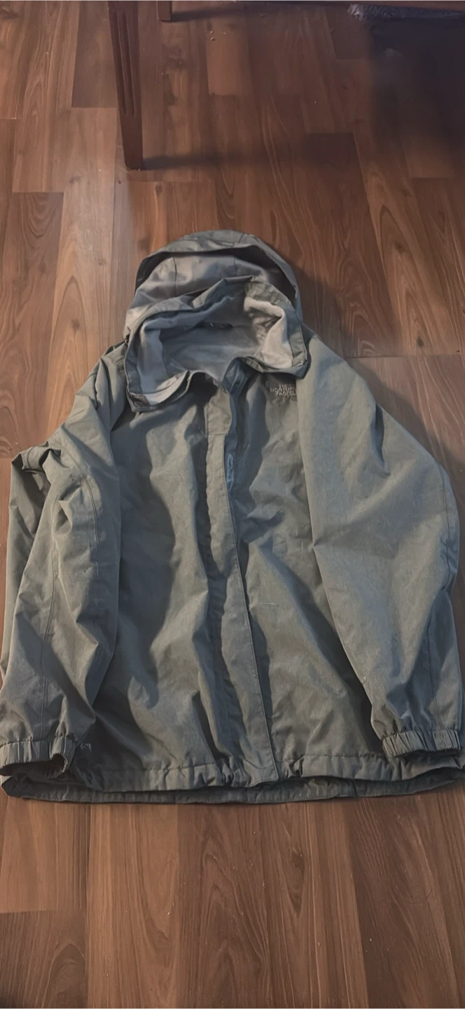 The North Face Women's Rain Jacket