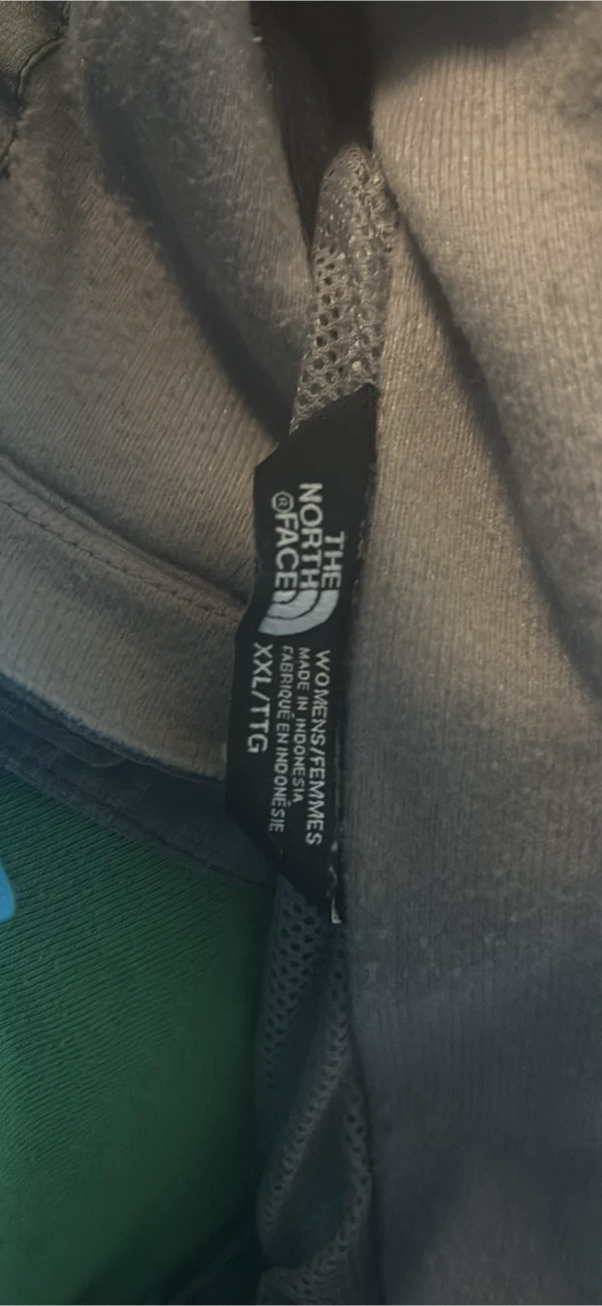The North Face Women's Rain Jacket - photo 2