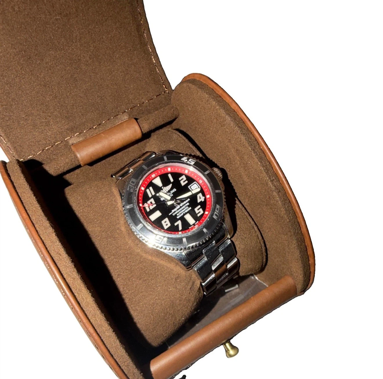 Breitling Superocean A1736402/BA31 - photo 2