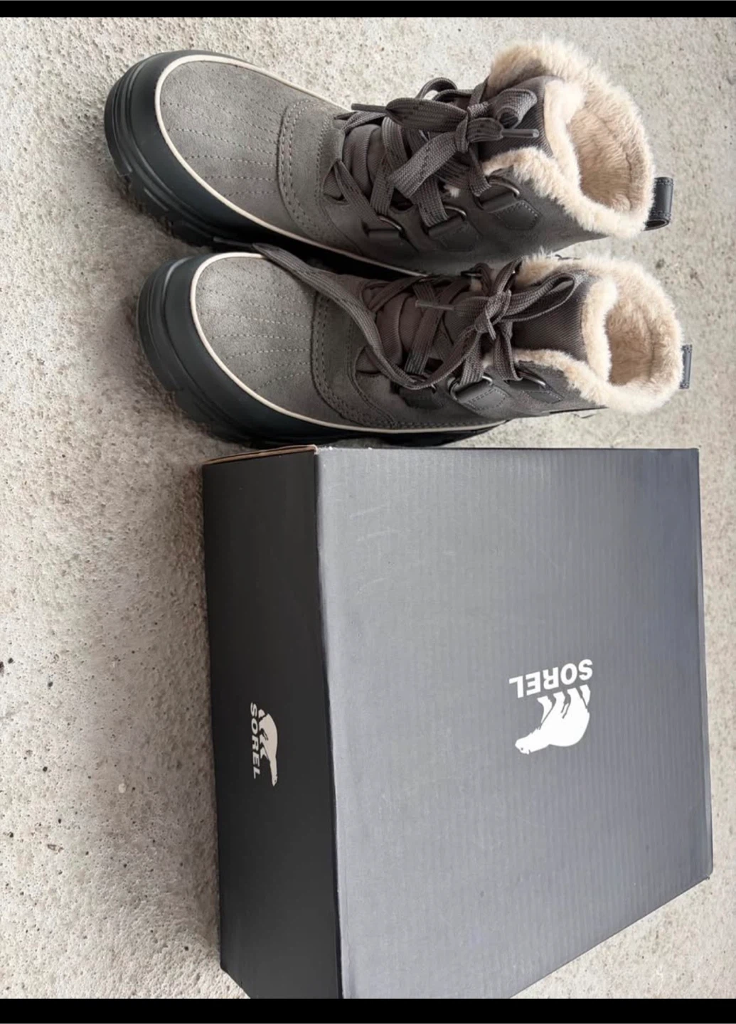 Sorel Winter Boots - photo 2