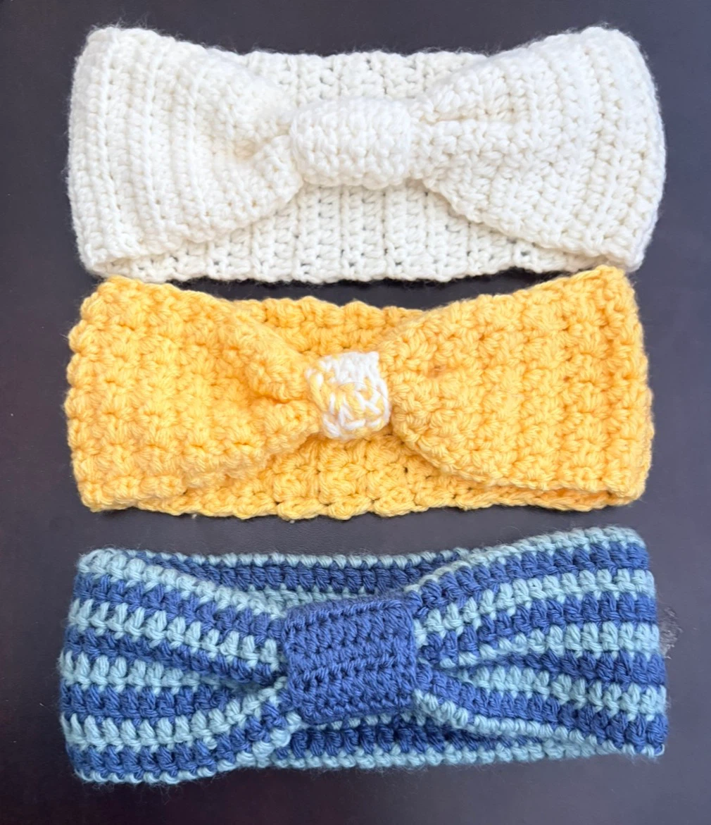 Headbands