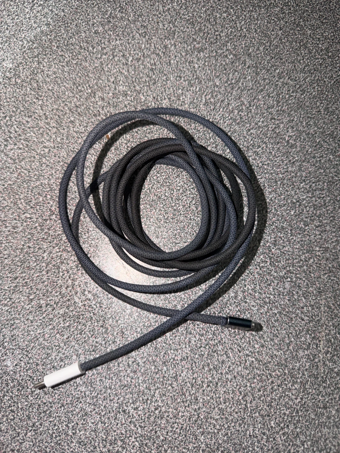 USB-C to MagSafe 3 charging cable for MacBooks