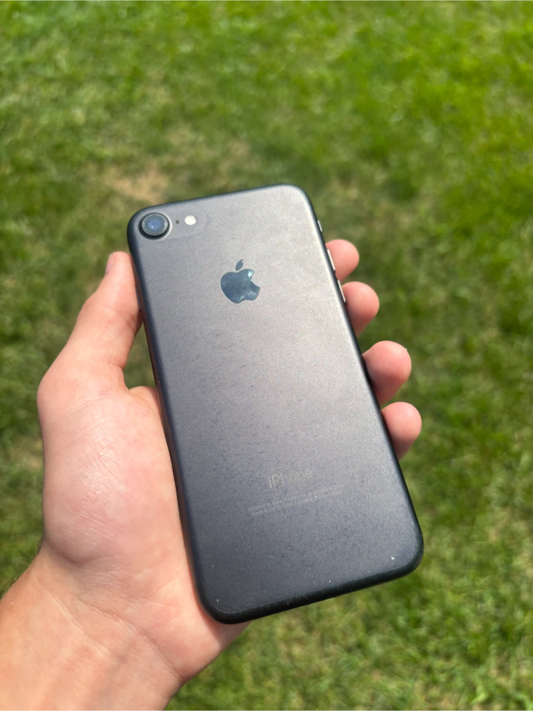 iPhone 7 32gb