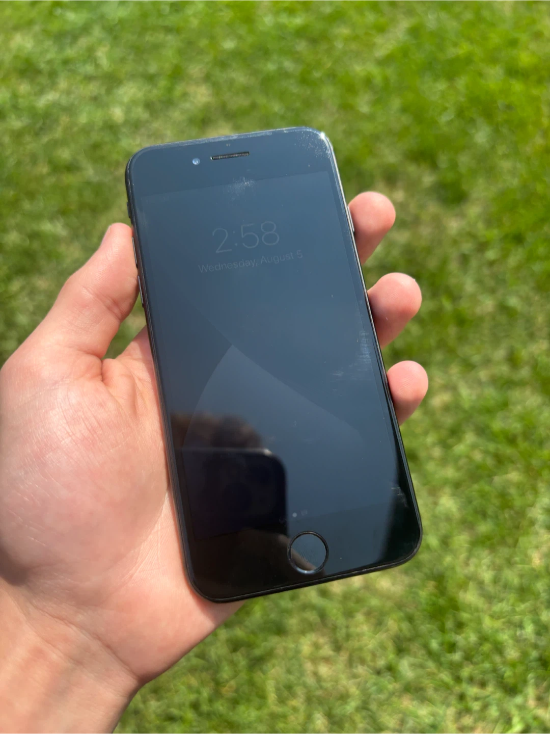 iPhone 7 32gb - photo 2