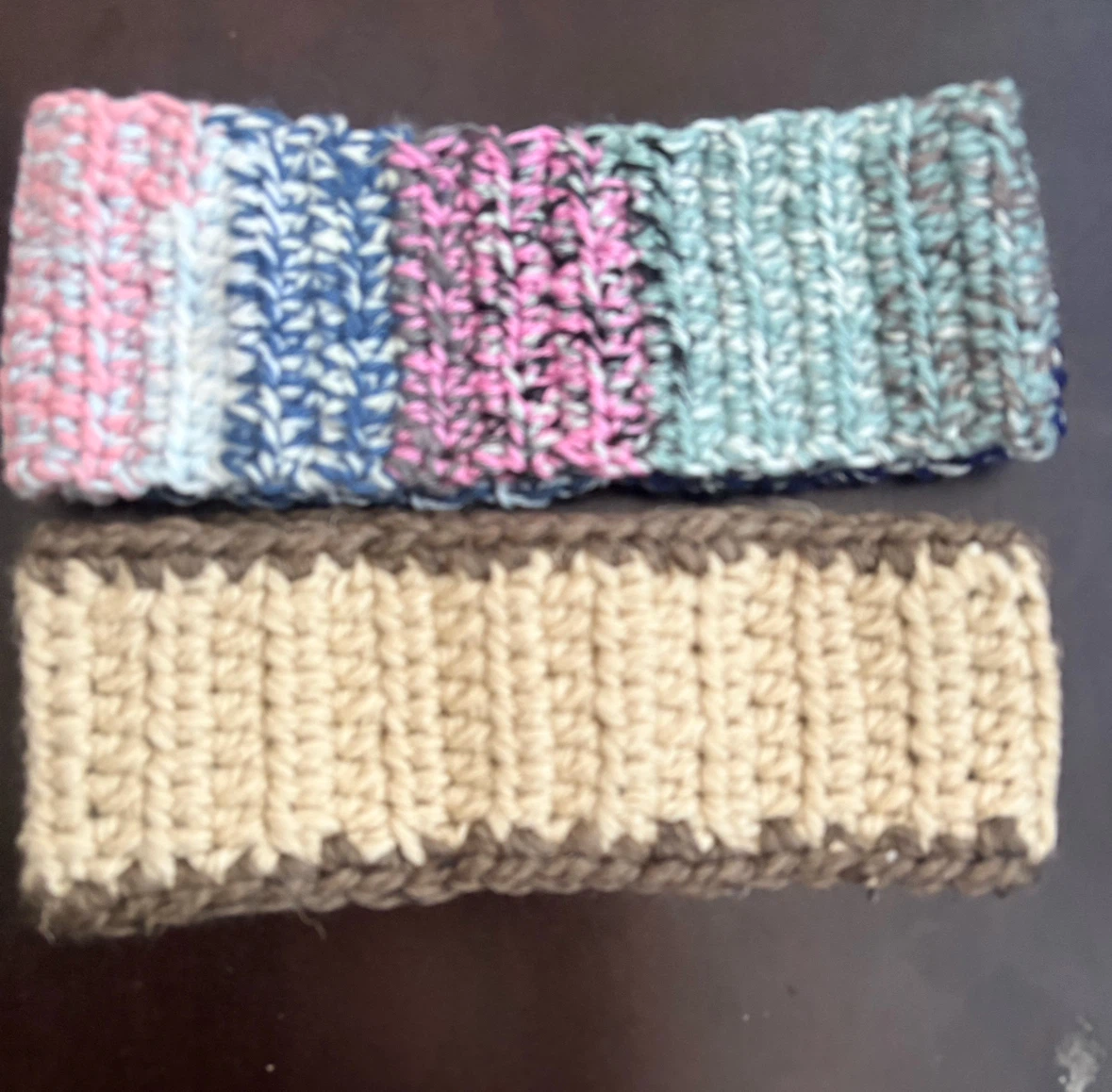 5 Headbands - photo 2