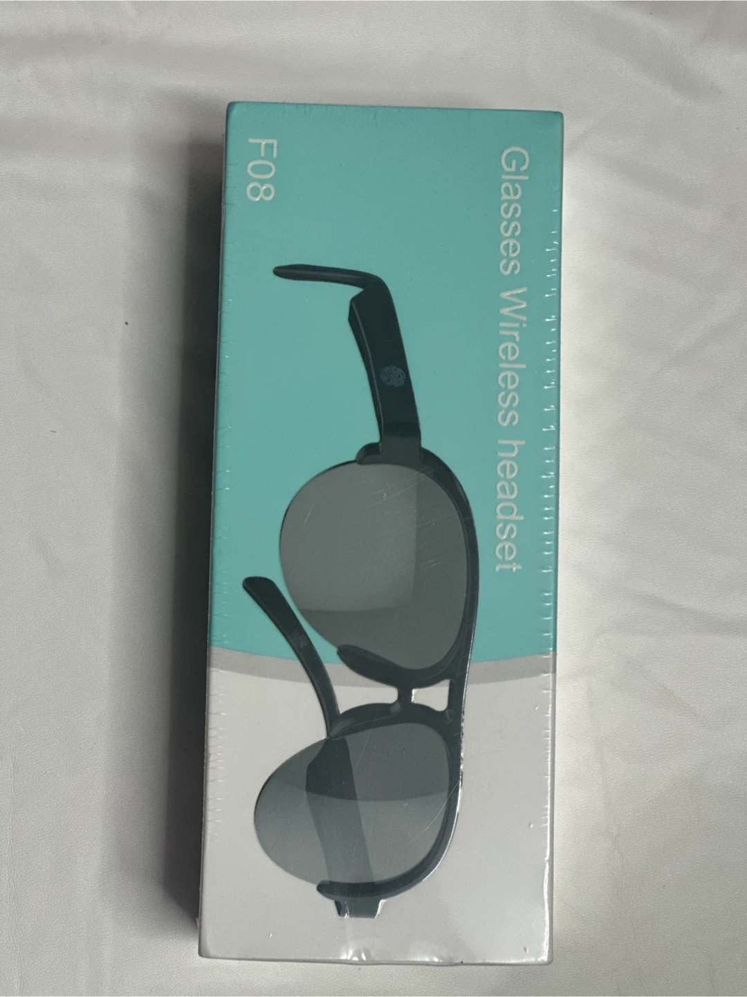 Hyundai Wireless Glasses Headset - photo 3