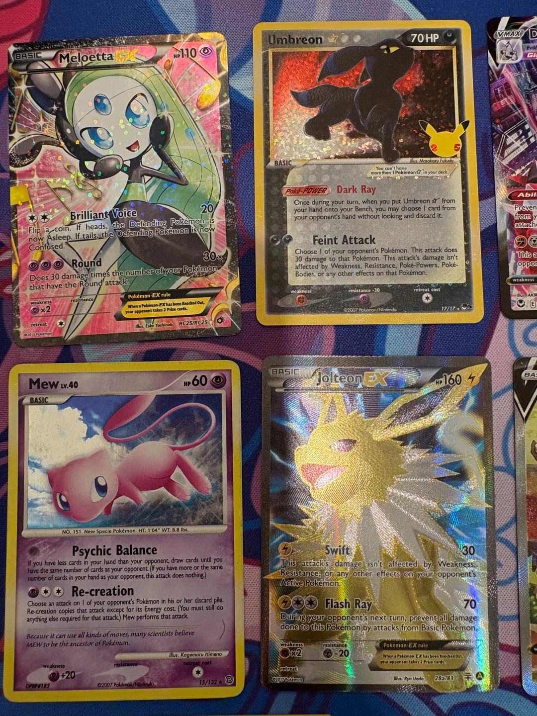 Pokemon Cards - photo 3