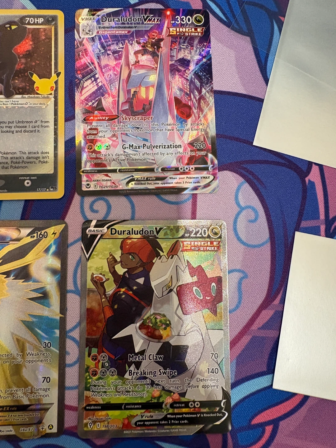 Pokemon Cards - photo 4