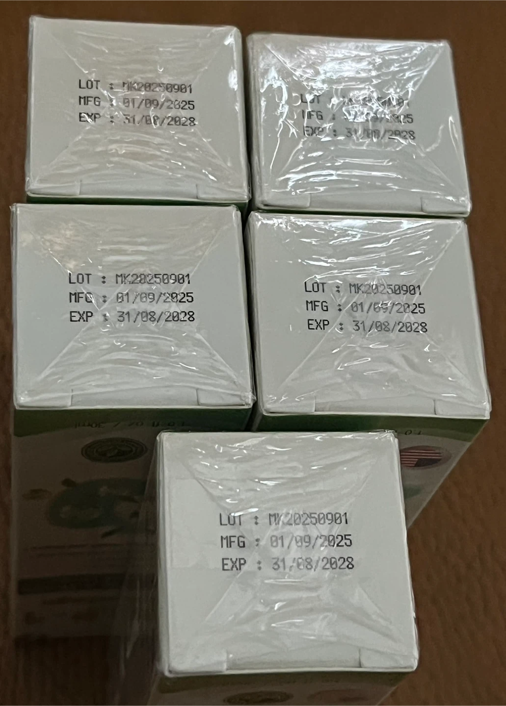 5 x GLP-1 Moringa Slimming & Health Boost Drops - photo 3