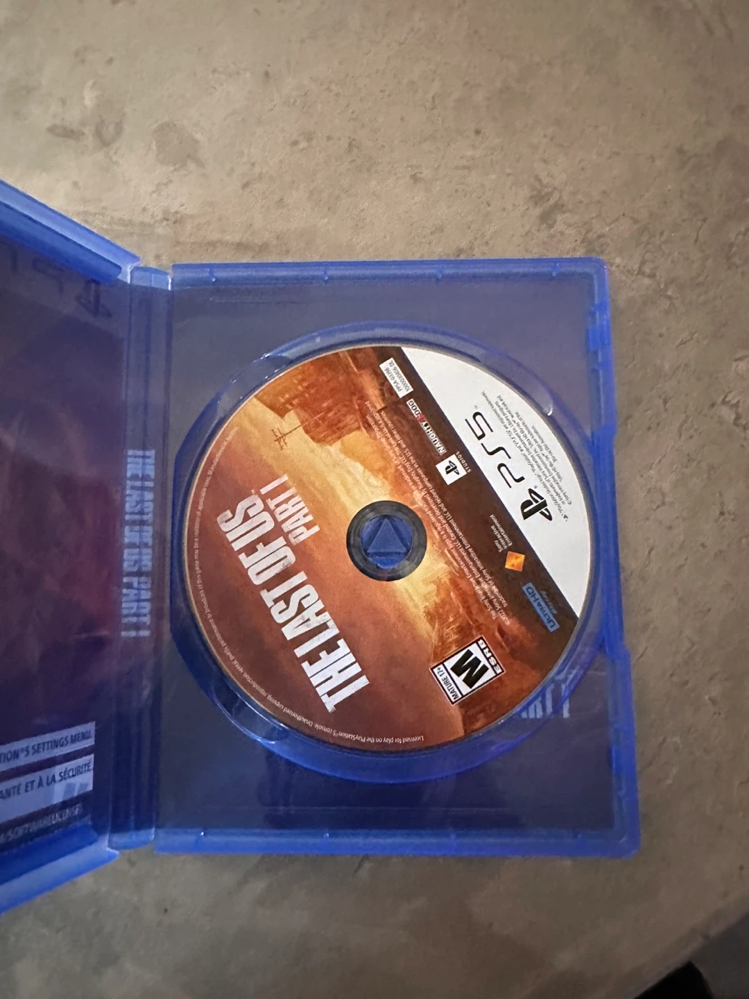The Last of Us Part I for PS5 - photo 2