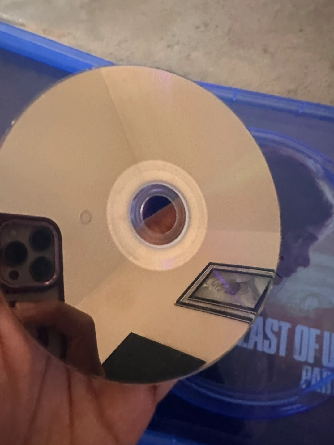 The Last of Us Part I for PS5 - photo 3