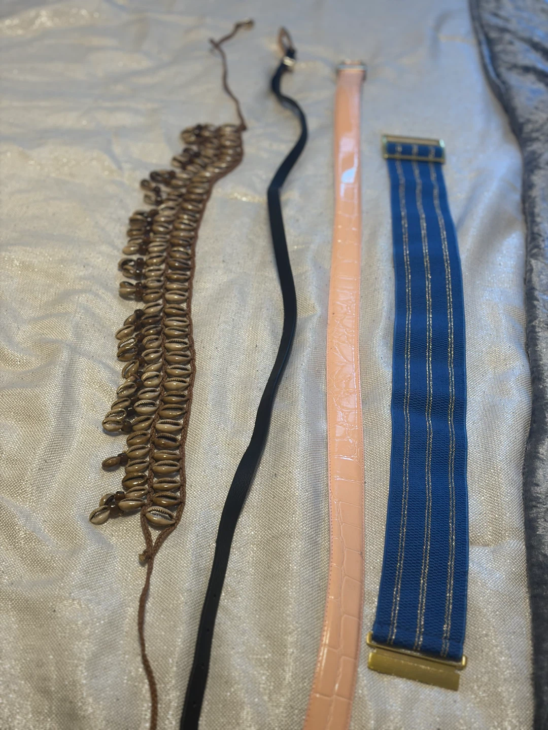 Atmosphere Belt all 10$