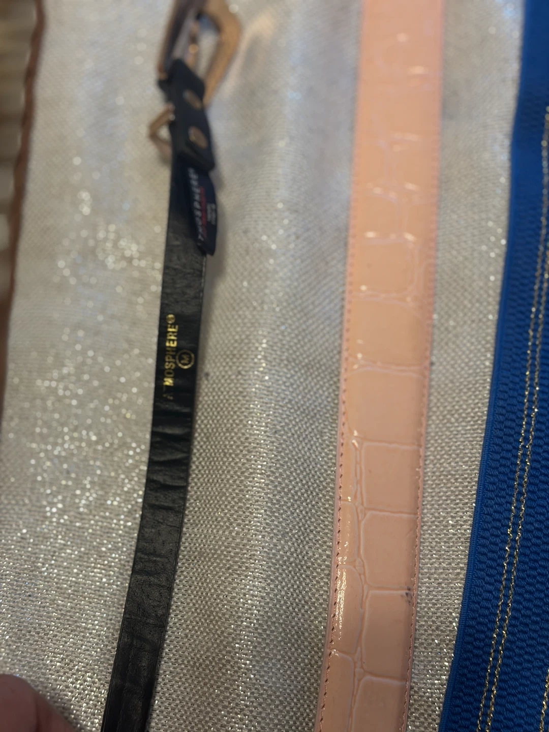 Atmosphere Belt all 10$ - photo 2