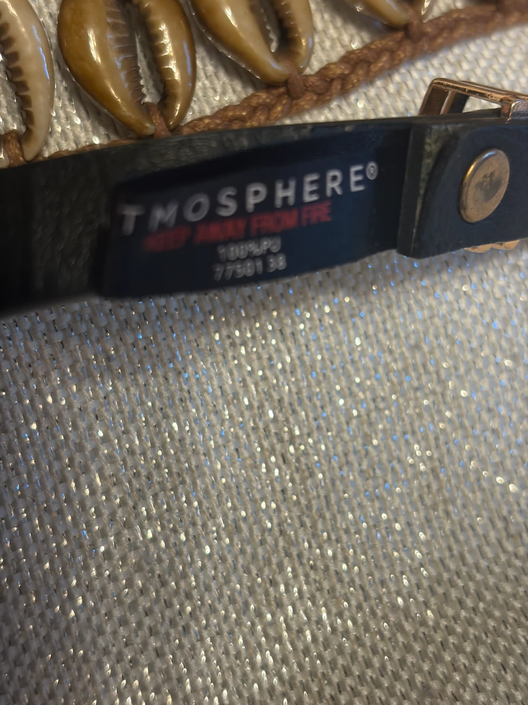 Atmosphere Belt all 10$ - photo 3