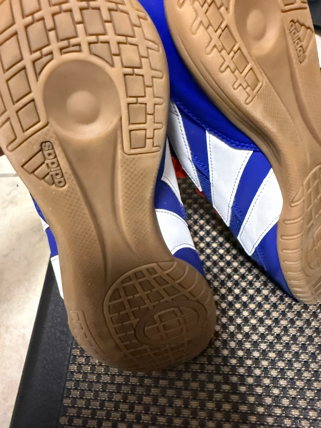Adidas Predator Indoor Soccer Shoes - photo 3