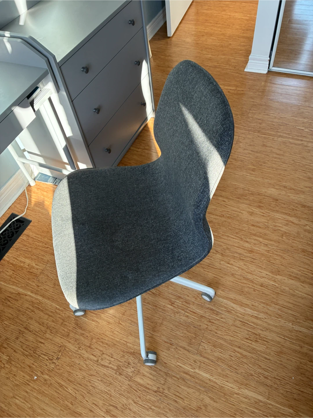 IKEA LÅNGFJÄLL Office Chair