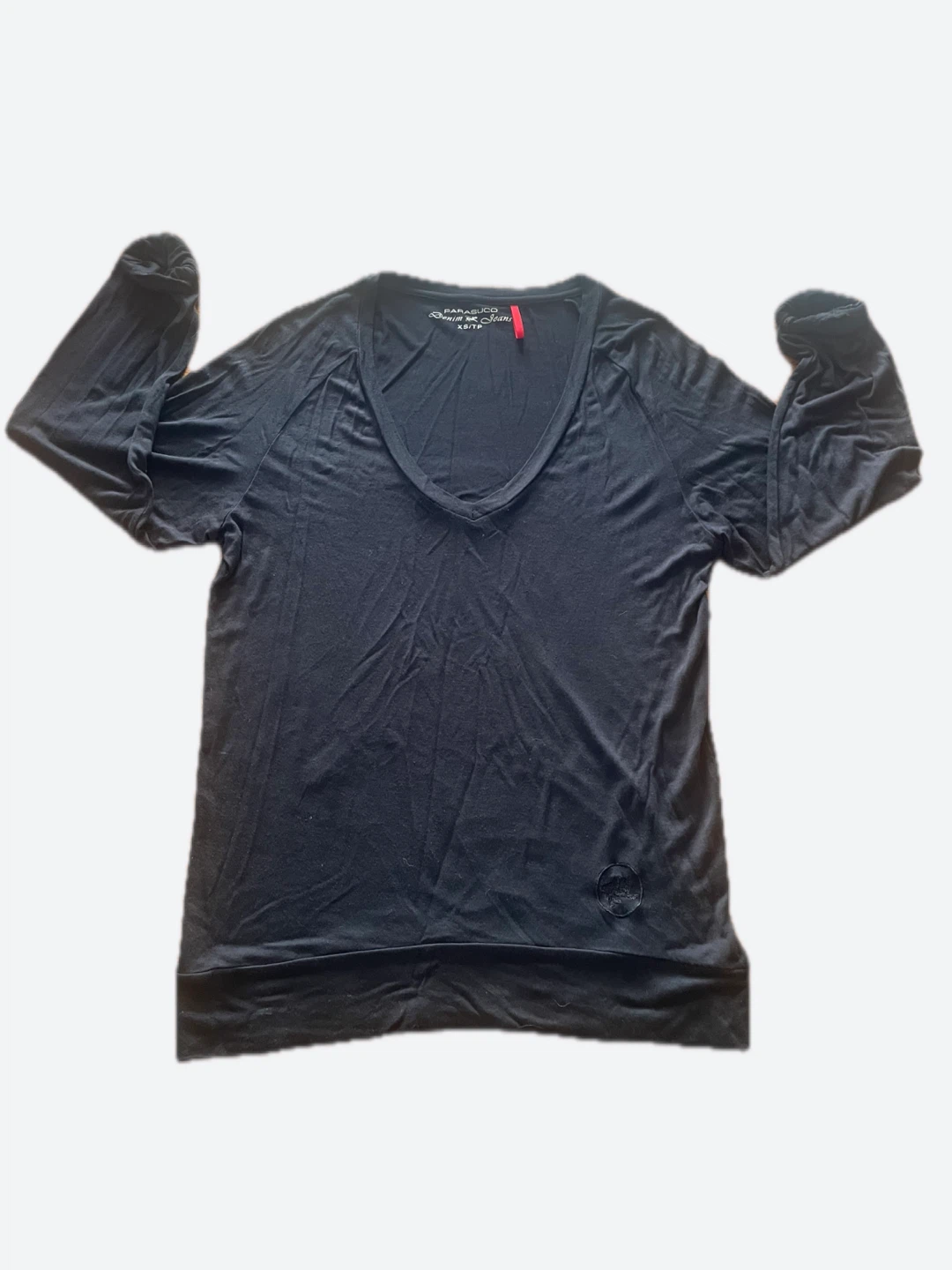 Parasuco Long Sleeve Shirt