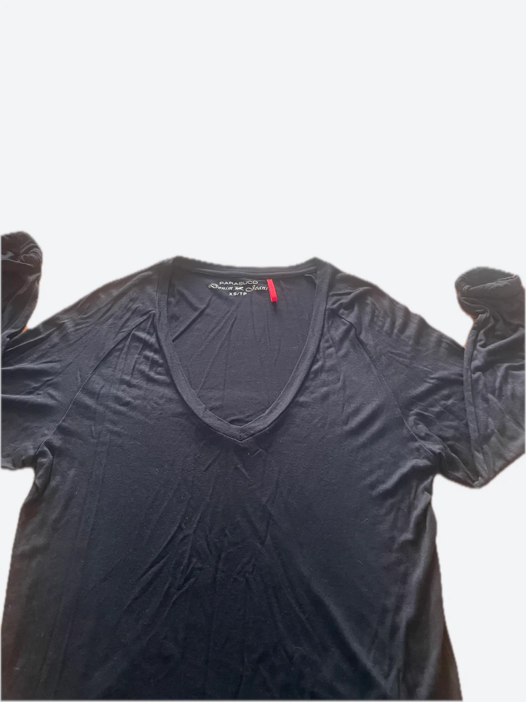 Parasuco Long Sleeve Shirt - photo 2