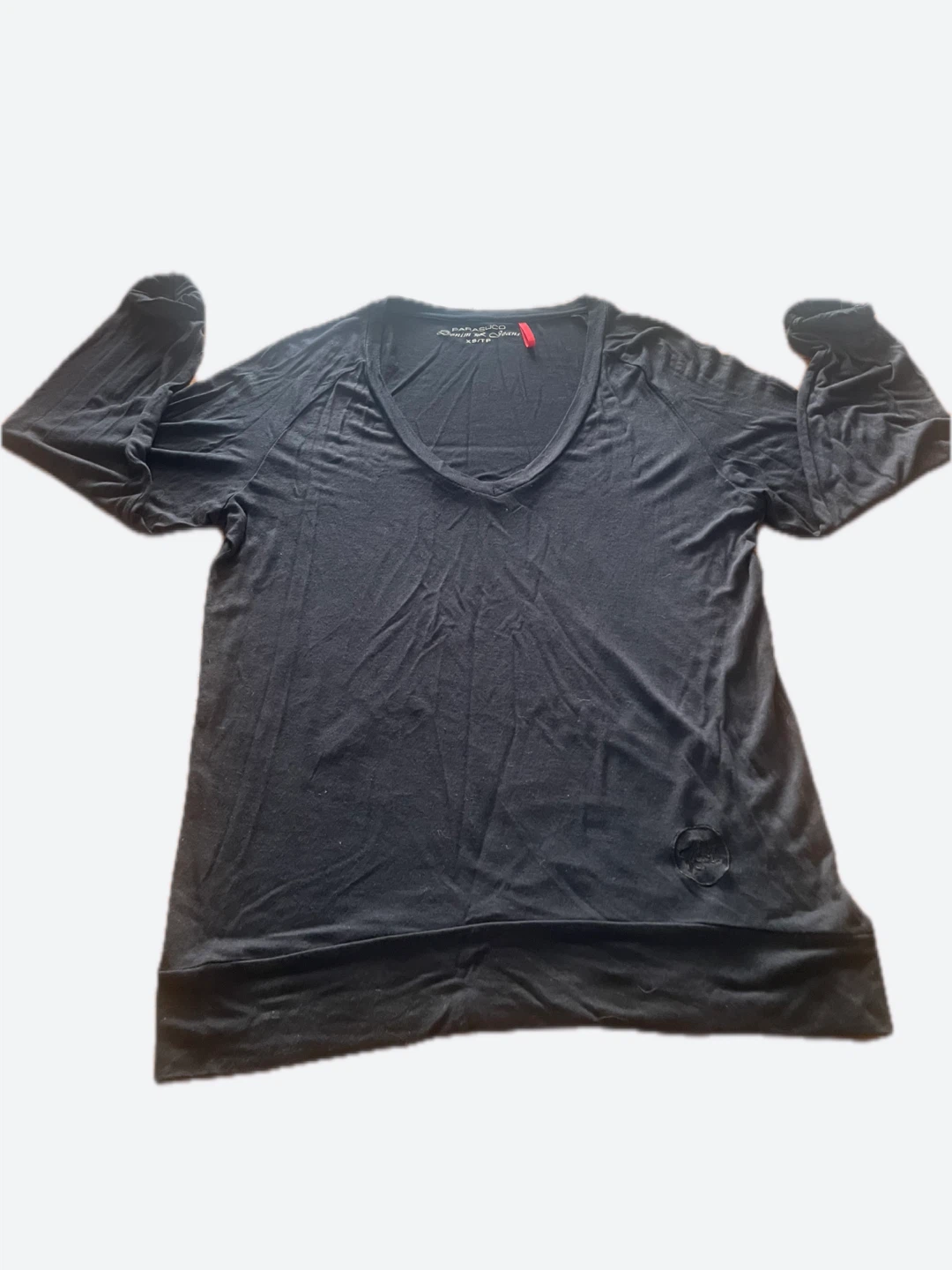 Parasuco Long Sleeve Shirt - photo 3