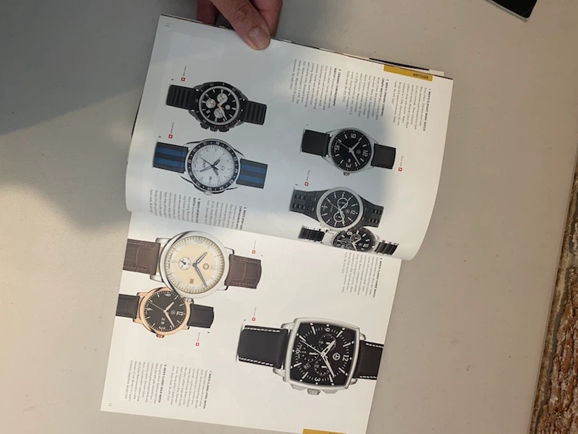 Mercedes-Benz Collection 2016 Catalogue - photo 2
