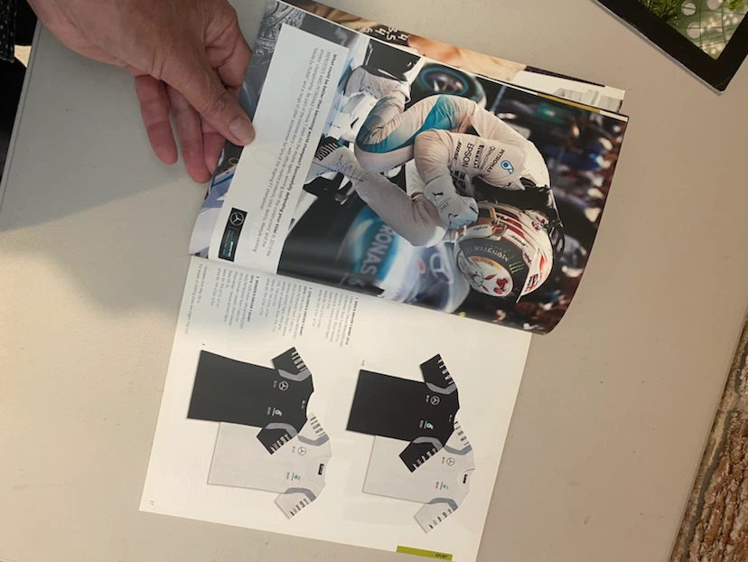 Mercedes-Benz Collection 2016 Catalogue - photo 5