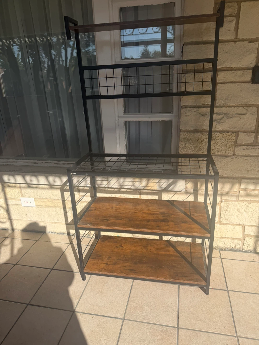 Baker's Rack - photo 2