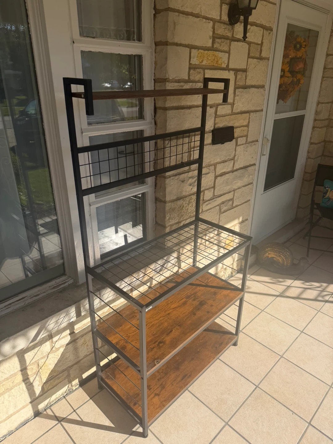 Baker's Rack - photo 5