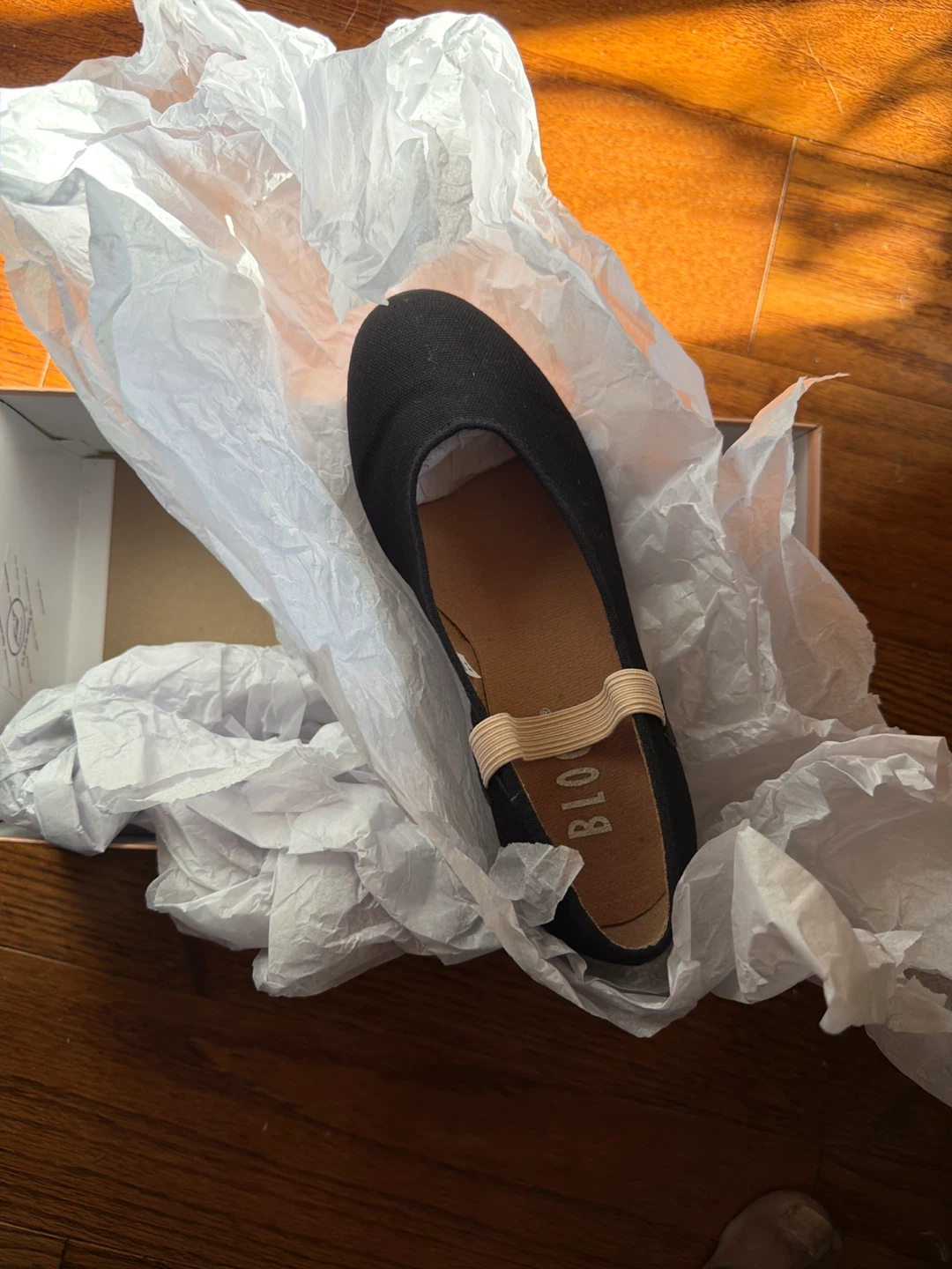 Bloch - Tempo Accent Dance Shoe - photo 2