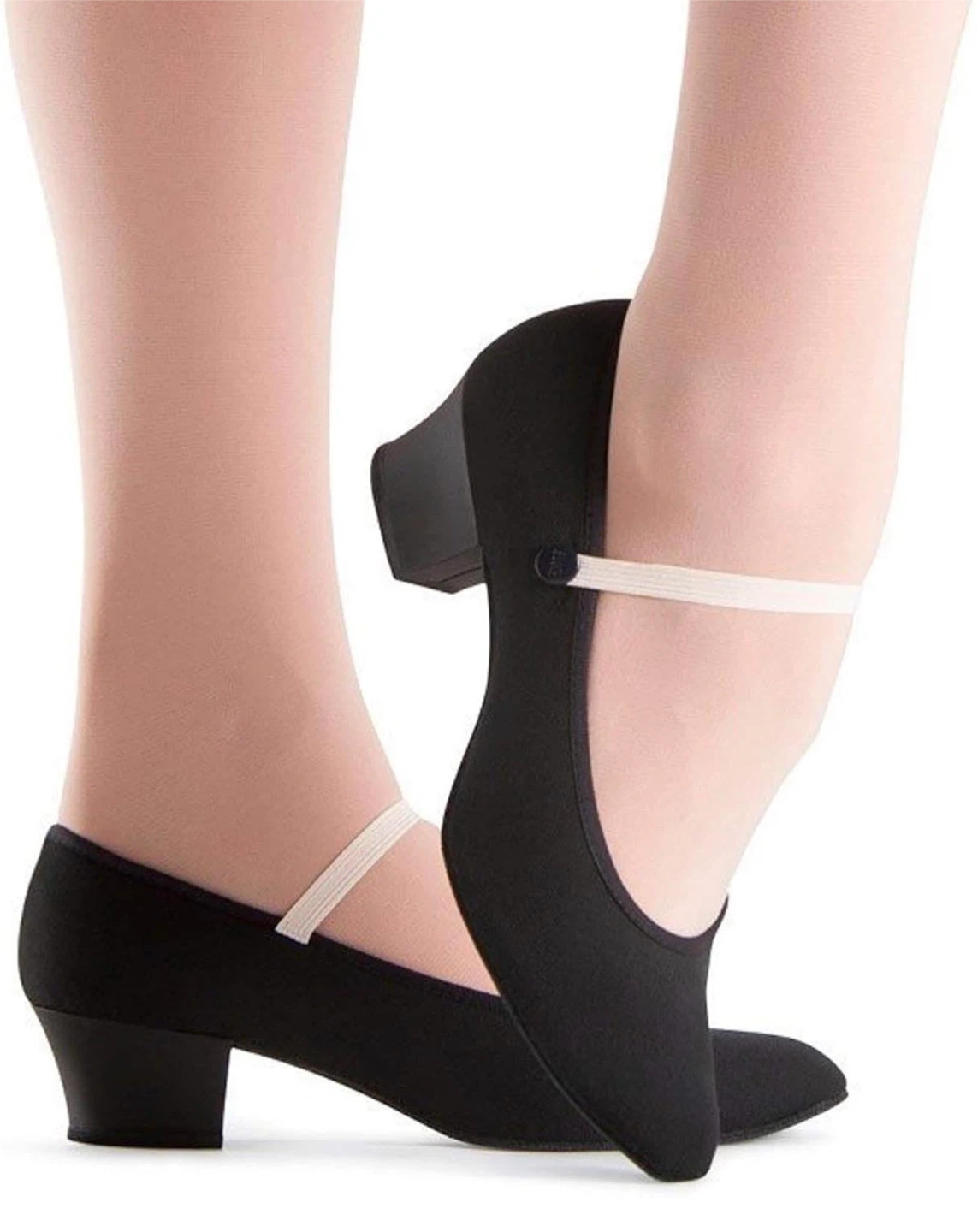 Bloch - Tempo Accent Dance Shoe - photo 3