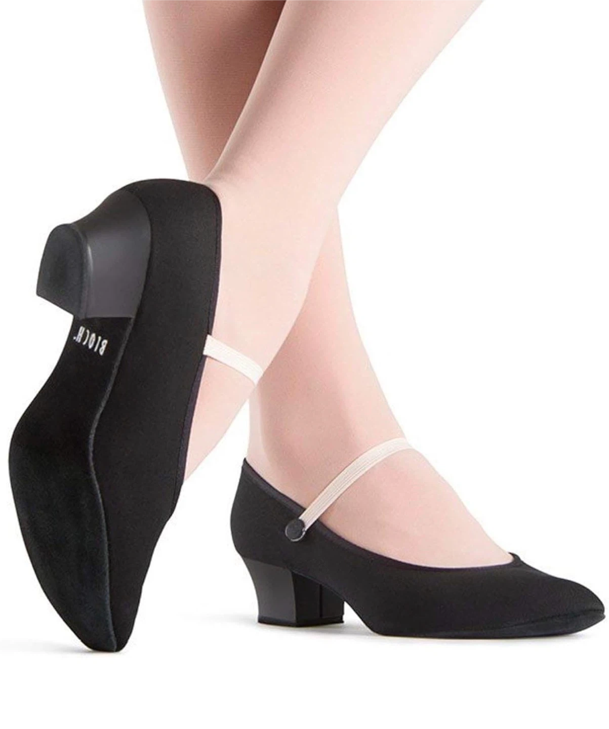 Bloch - Tempo Accent Dance Shoe - photo 4