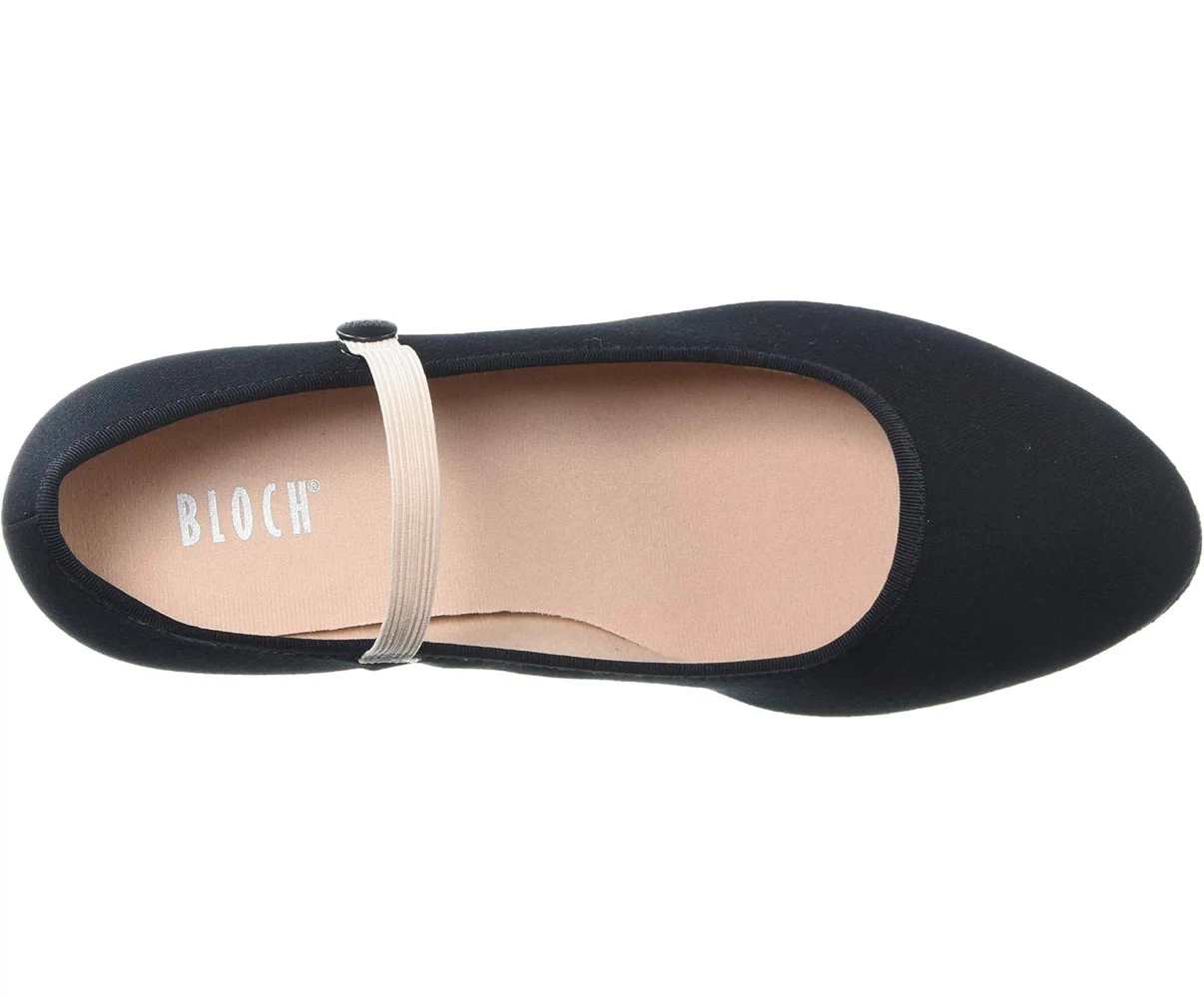 Bloch - Tempo Accent Dance Shoe - photo 5