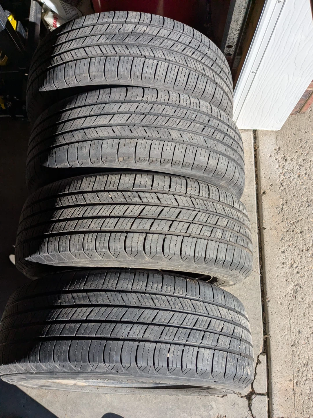 Tire Rims