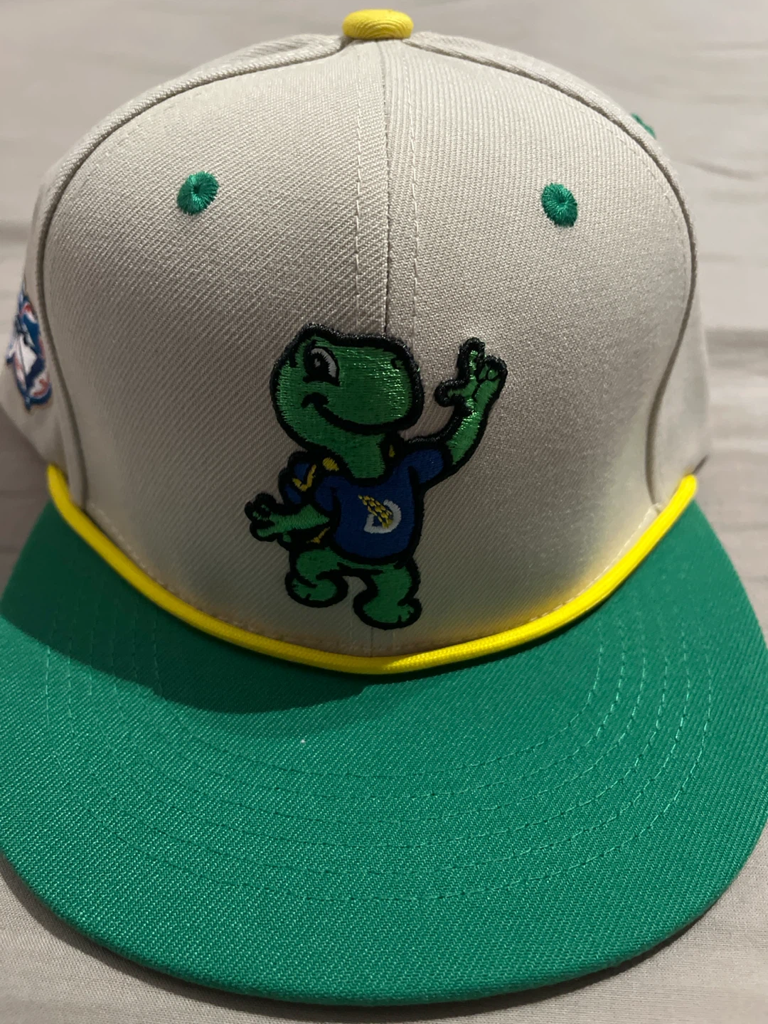 Toronto Blue Jays Domer Hat Giveaway