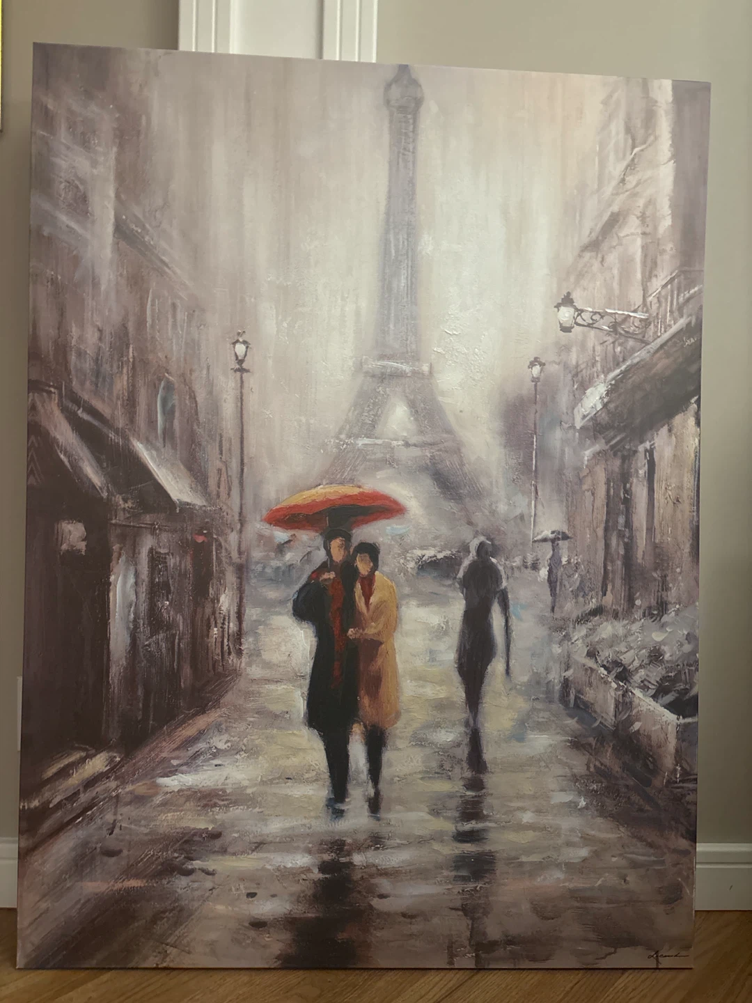 Canvas prints