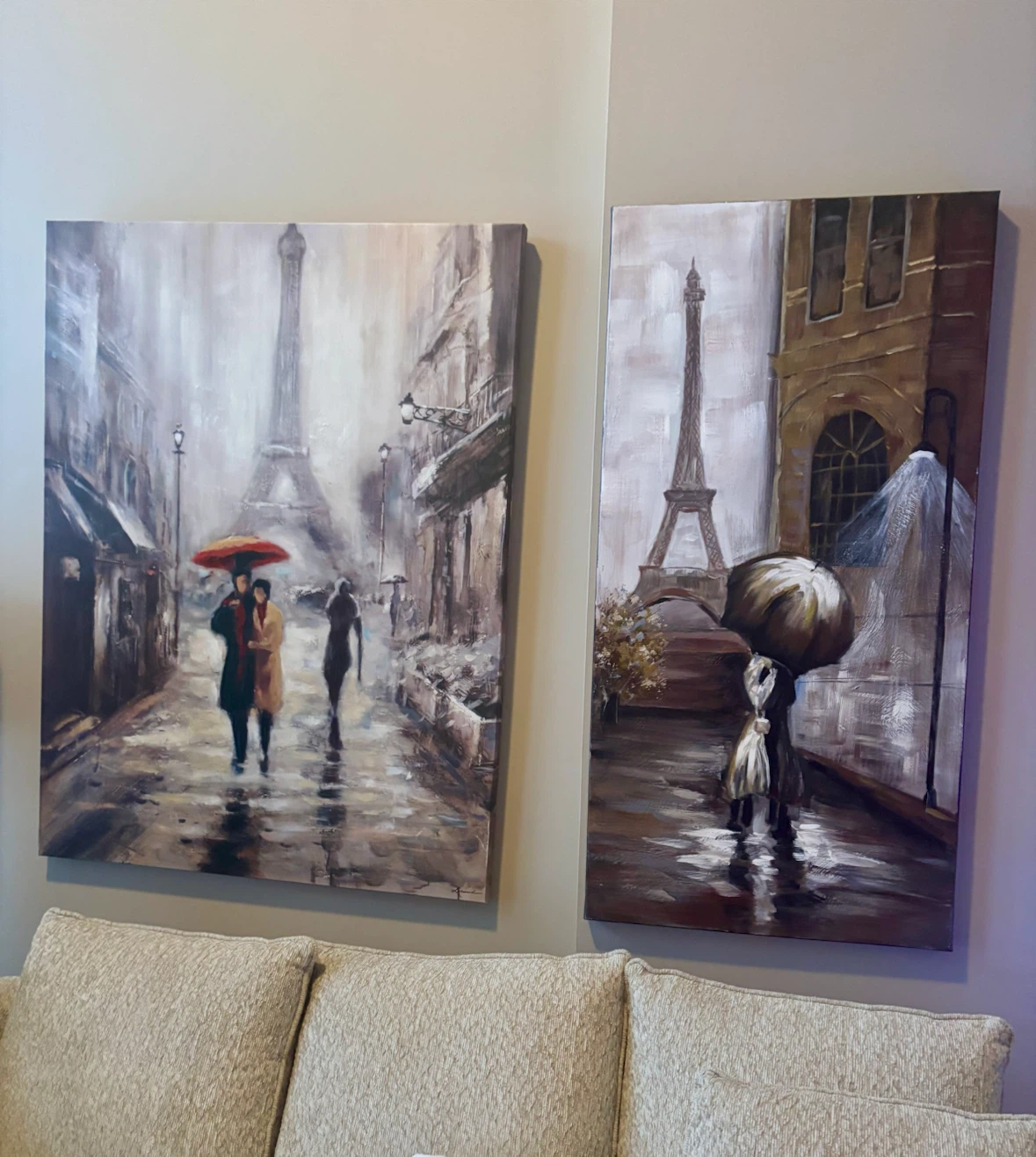 Canvas prints - photo 3