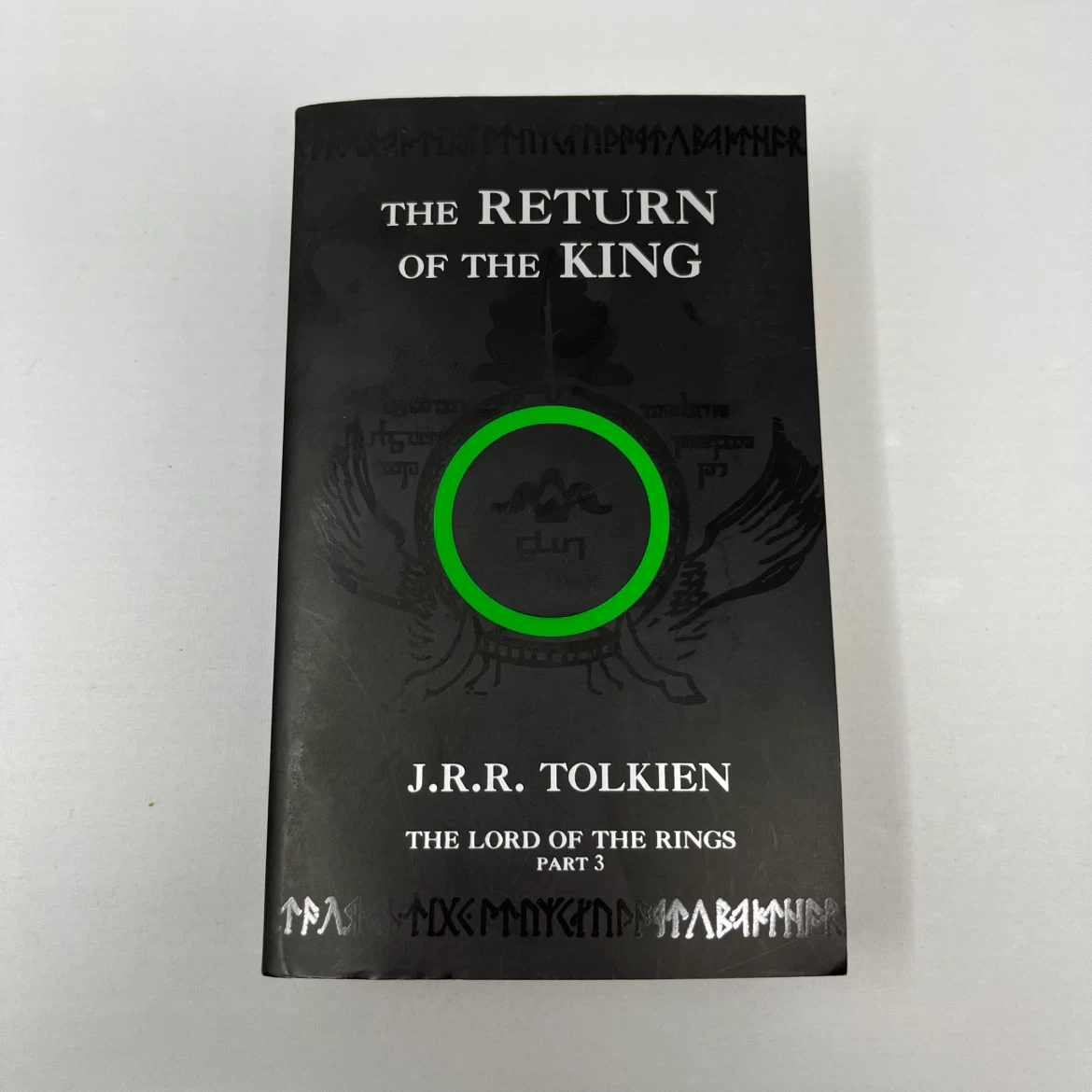 The Return of the King - J.R.R. Tolkien