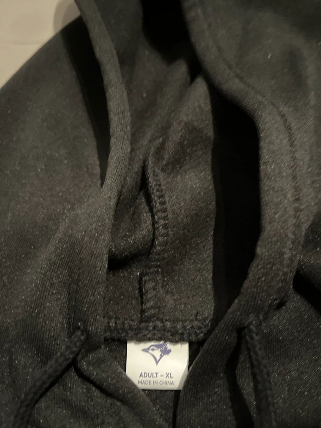 New-Toronto Blue Jays City Connect Hoodie - photo 4