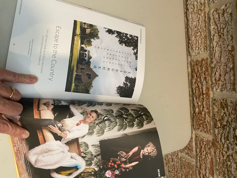 Magnifissance Magazine Issue 117 - photo 3