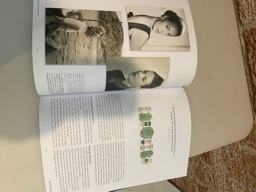 Magnifissance Magazine Issue 117 - photo 4