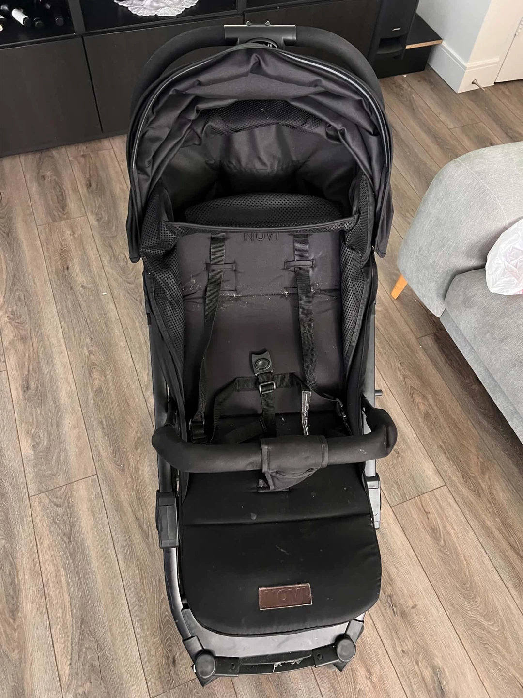 Novi Baby Stroller