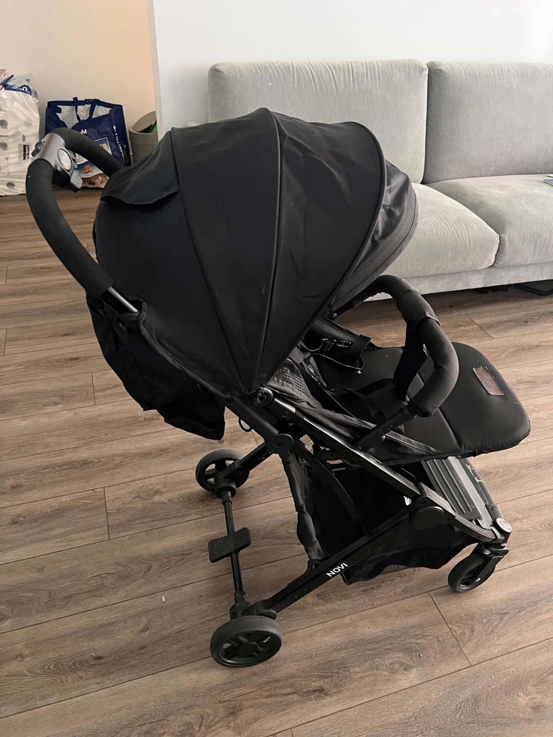 Novi Baby Stroller - photo 2