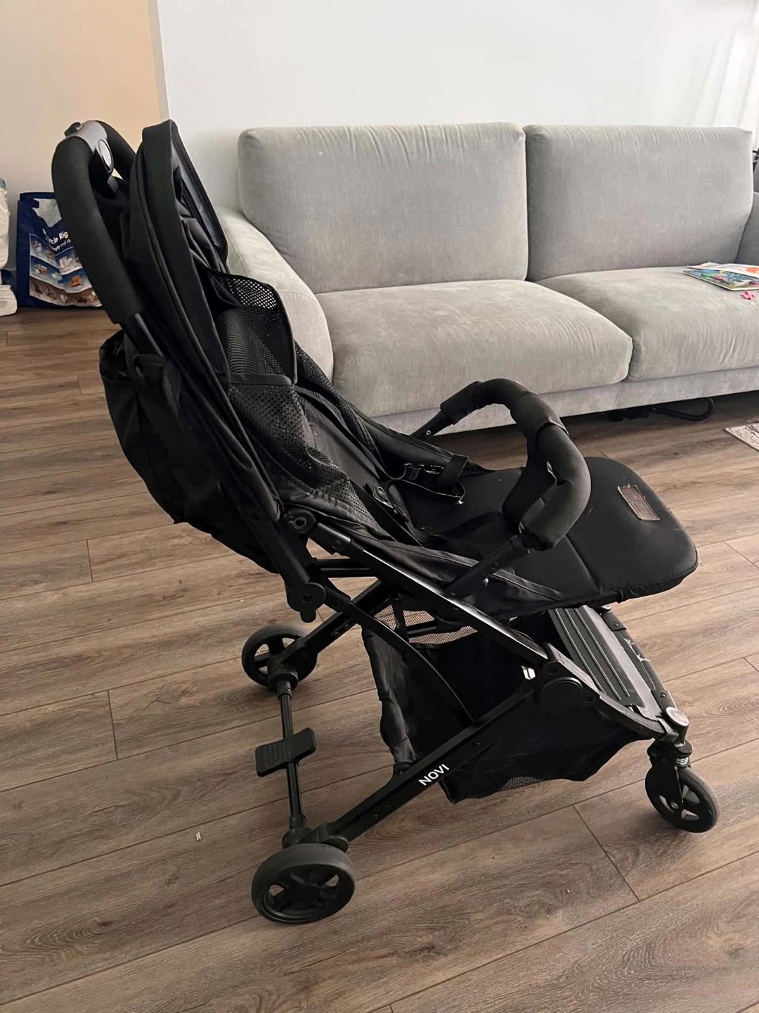 Novi Baby Stroller - photo 3