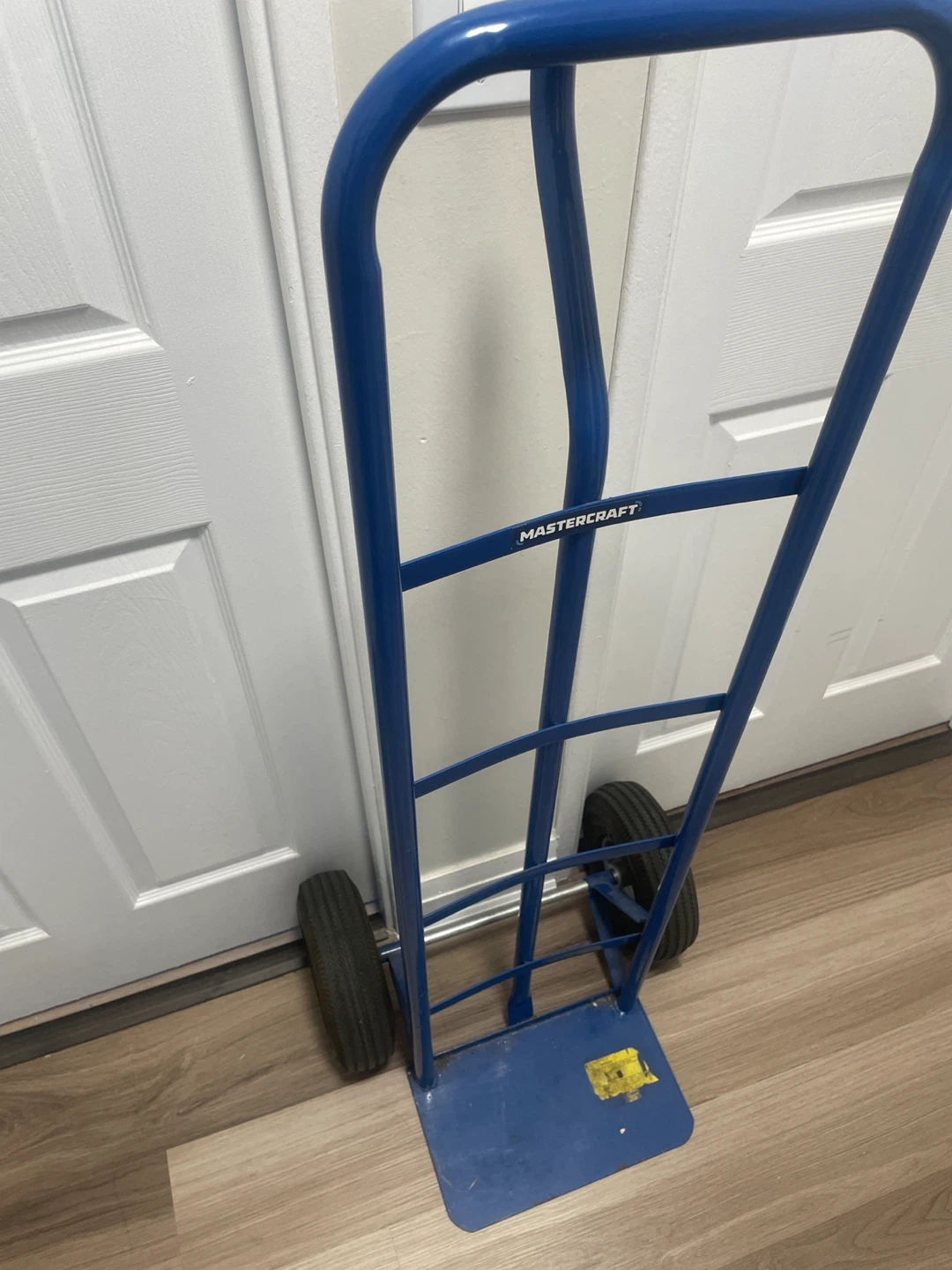 Mastercraft Hand Truck - photo 2