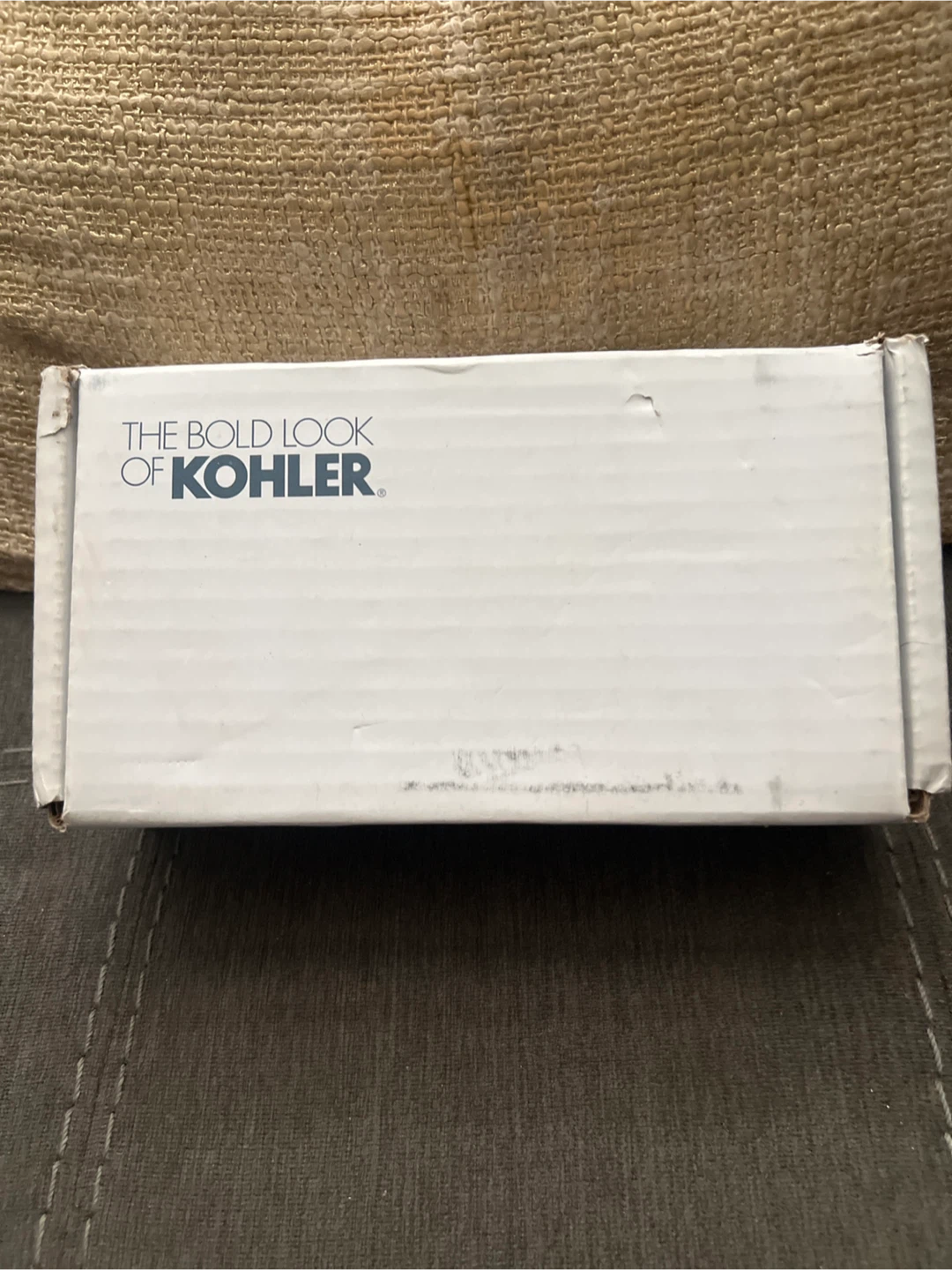 Kohler Kumin Toilet Paper Holder, Polished Chrome - photo 4