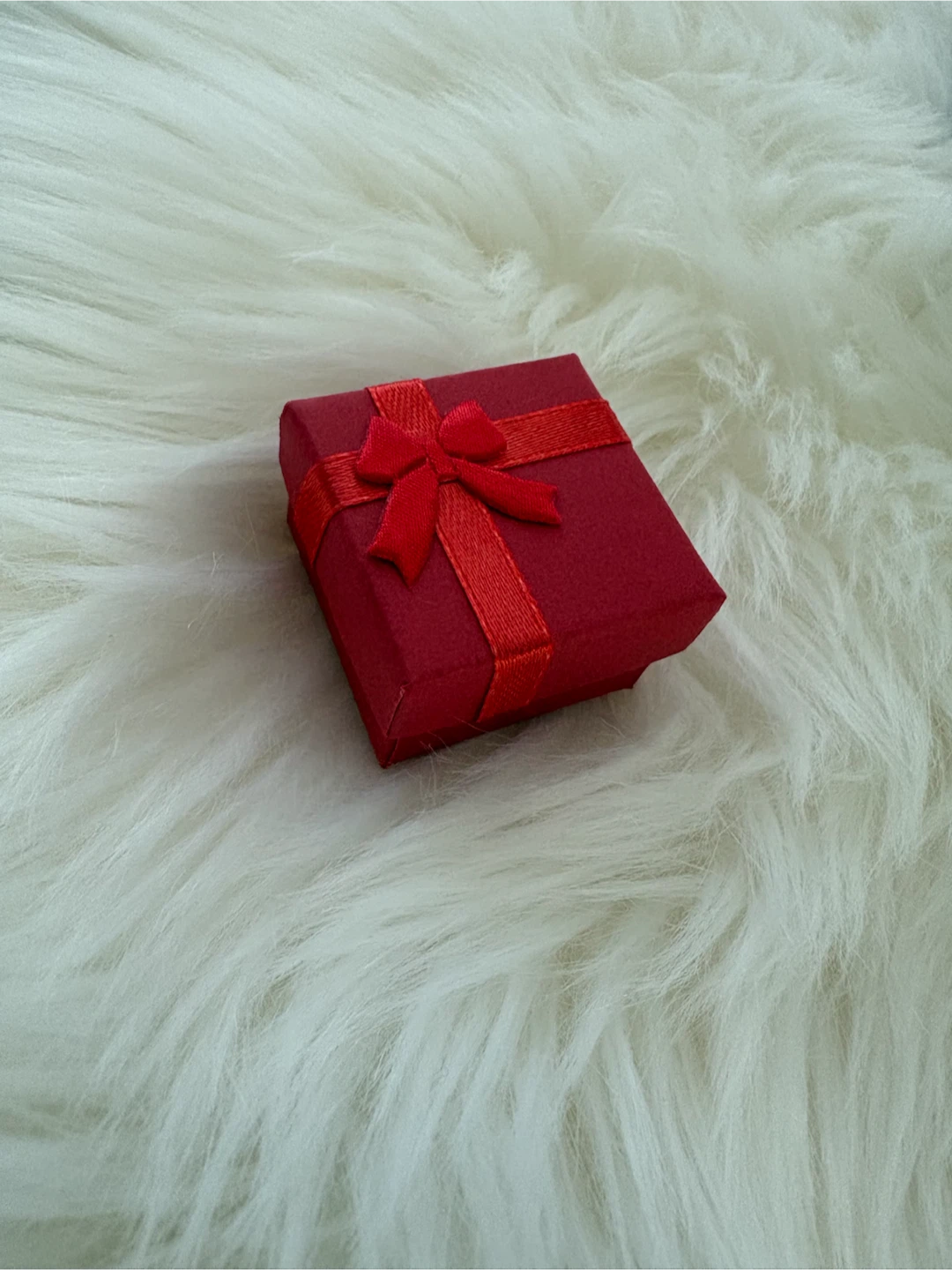 Red Poppy Flower Pin Brooch - photo 5