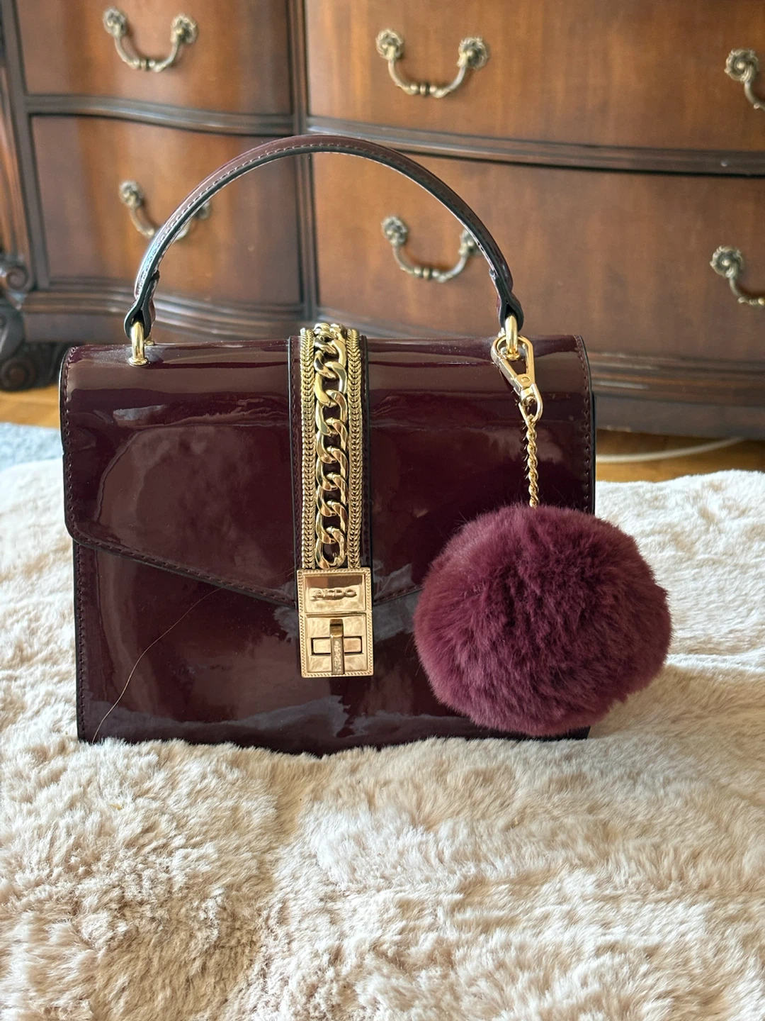 Aldo purse