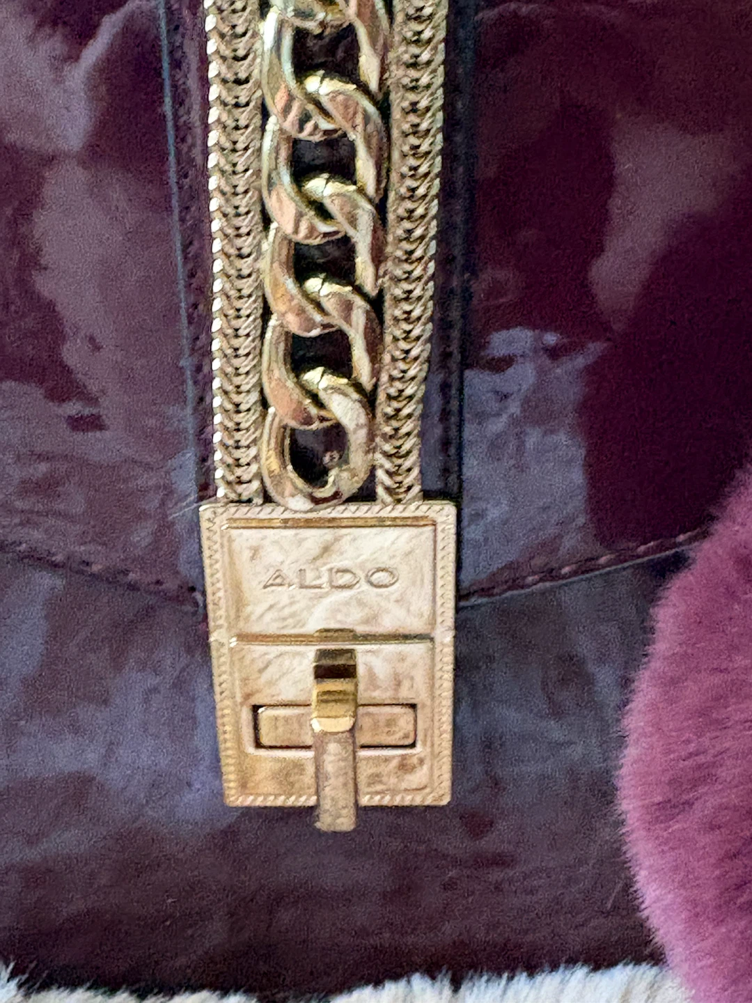 Aldo purse - photo 2