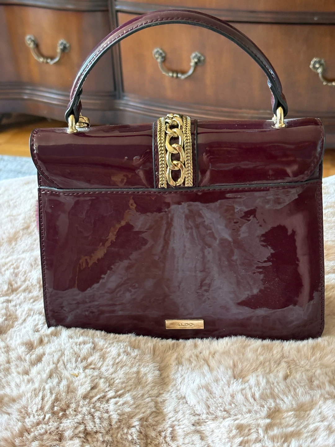 Aldo purse - photo 3