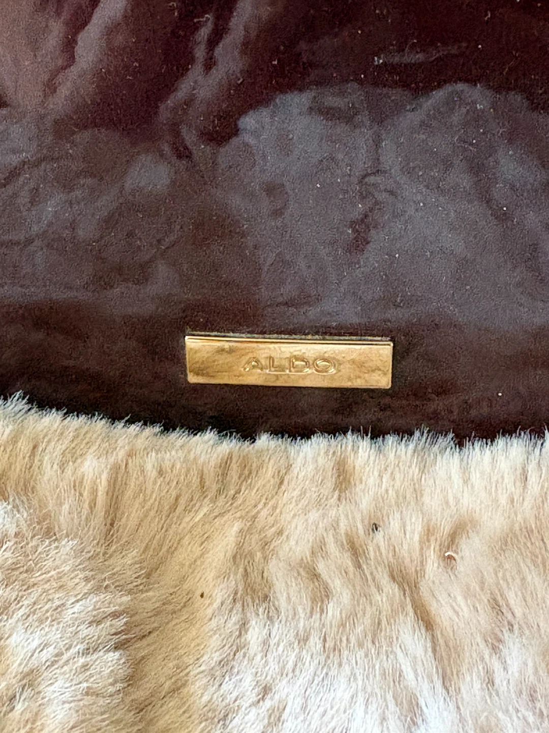 Aldo purse - photo 4