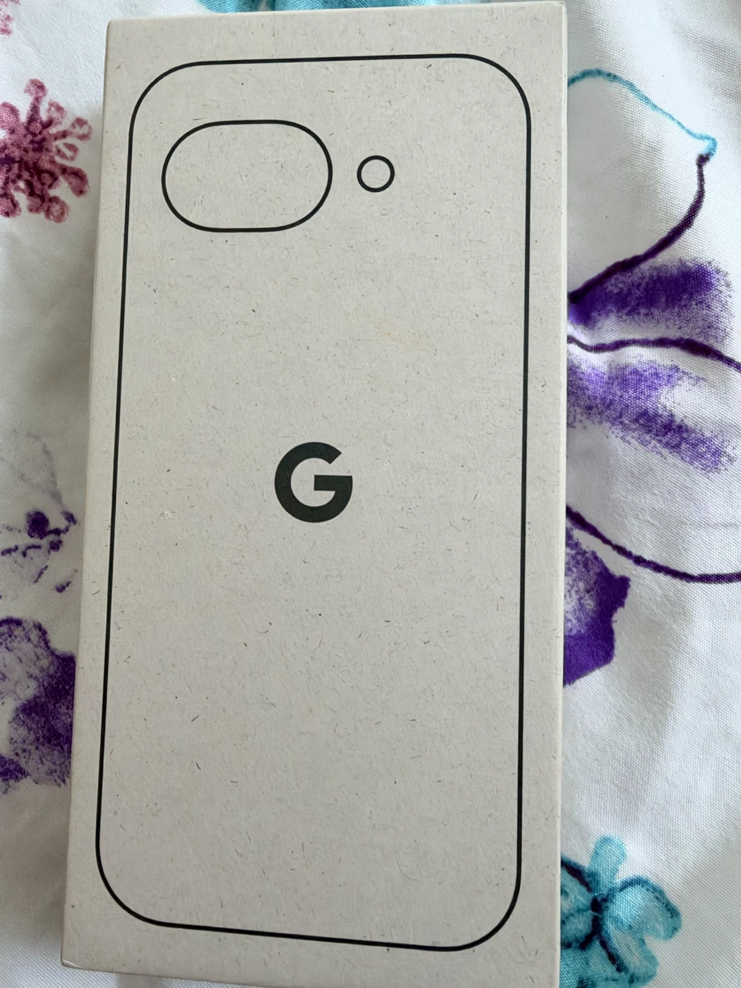 Google Pixel 10a Smartphone - photo 3